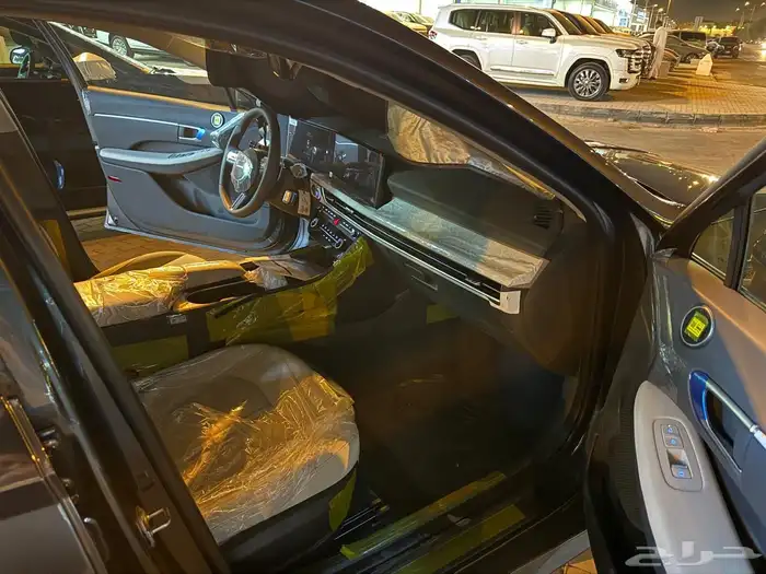 هيونداي سوناتا فليت سمارت كمفورت 15