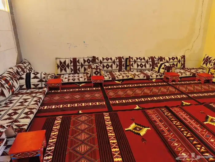 تاجير جلسات شعبيه تاجير عقود لمبات تاجير كنب تاجير كراسي 8