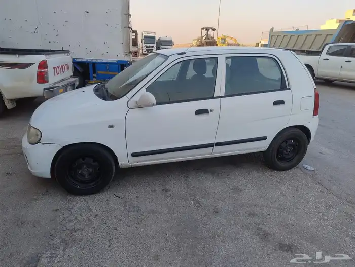 سوزوكي التو 0