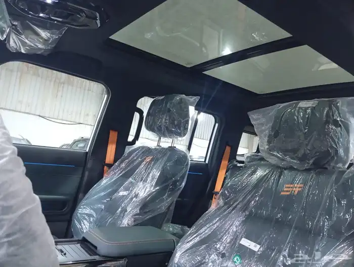 جيتور T2 كمفورت ولاكجري موديل 26 كاش وتقسيط 4