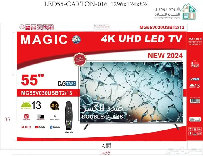 جميع انواع الاجهزه المنزليه الكهربائيه 2025 12