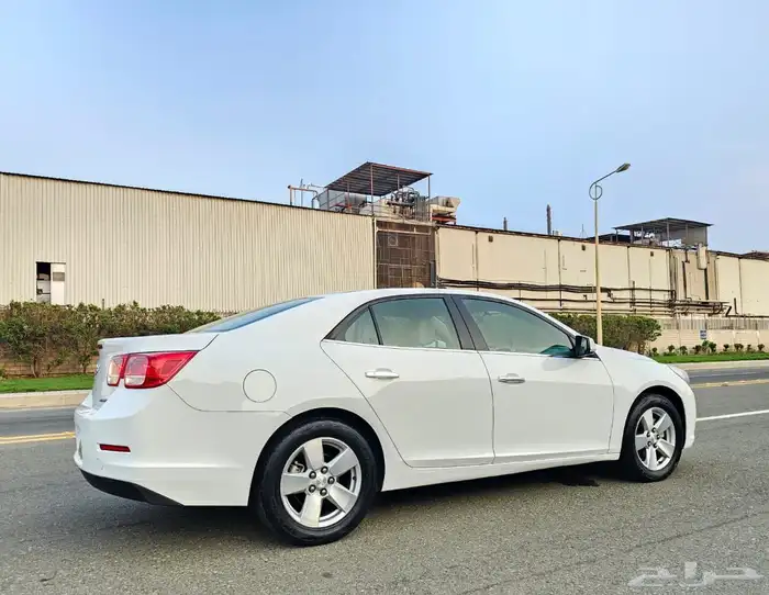 ماليبو موديل 2016 نص فل 11