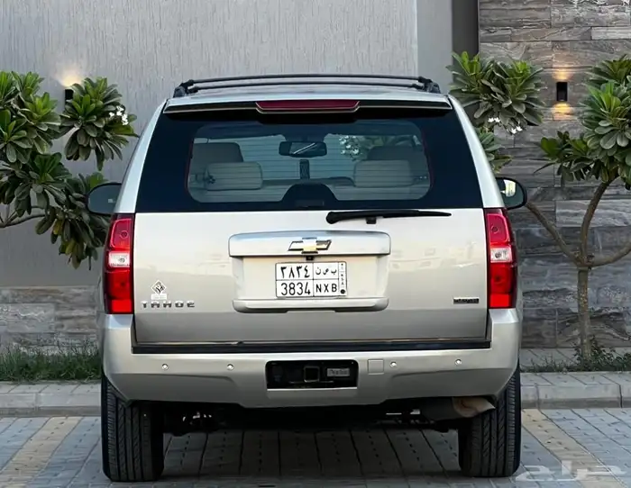 تاهو 2011 فئة Lt نص فل دبل موتر شرط الفحص بدي ومحركات 5