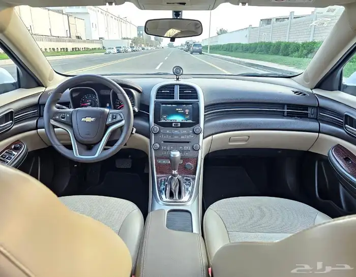 ماليبو موديل 2016 نص فل 29