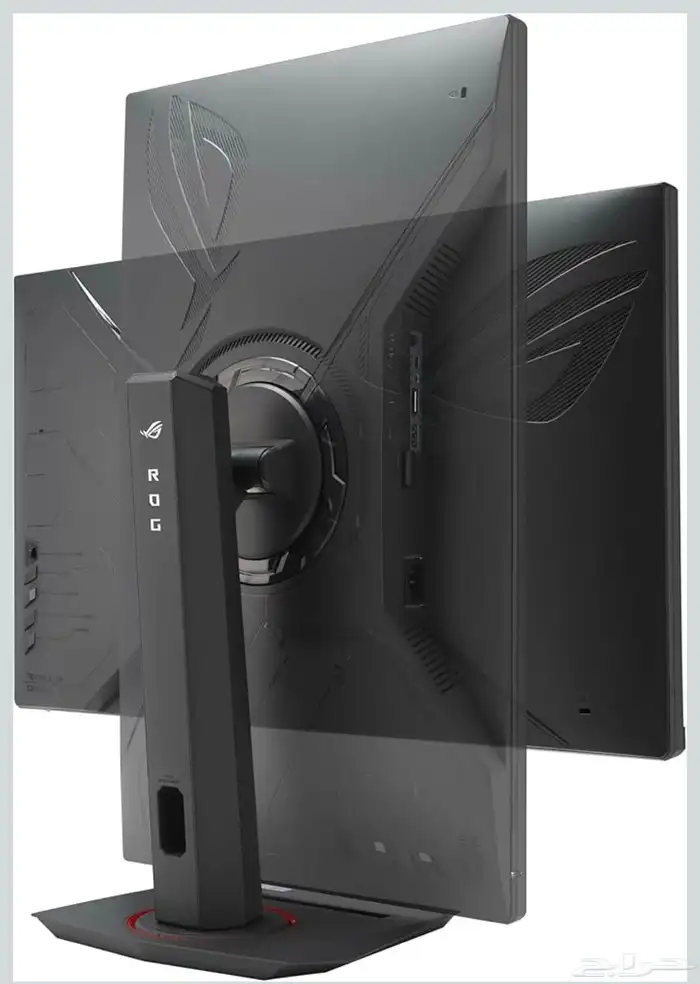 للبيع شاشه asus rog strix 27 6