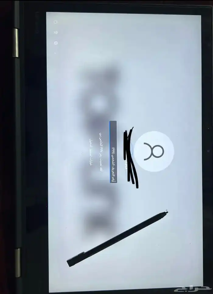 جهاز لابتوب مستعمل 3