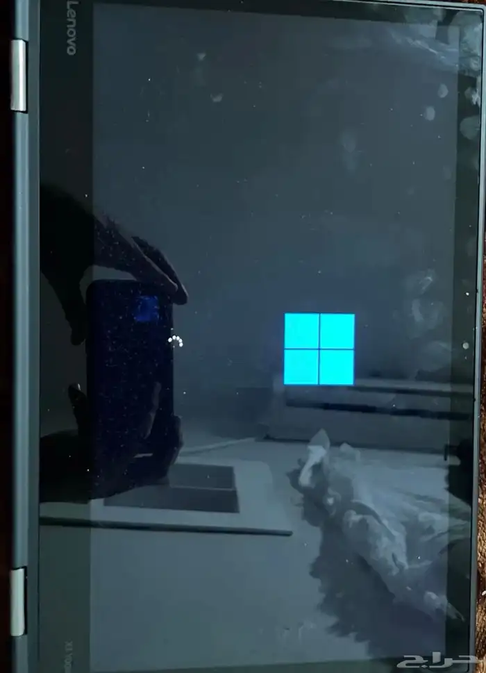 جهاز لابتوب مستعمل 2