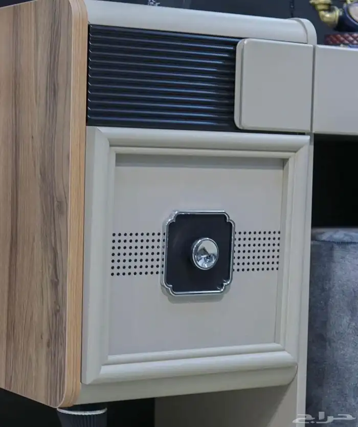 غرفه نوم تركيه 8 قطع اخت الجديد ما شاء الله 17