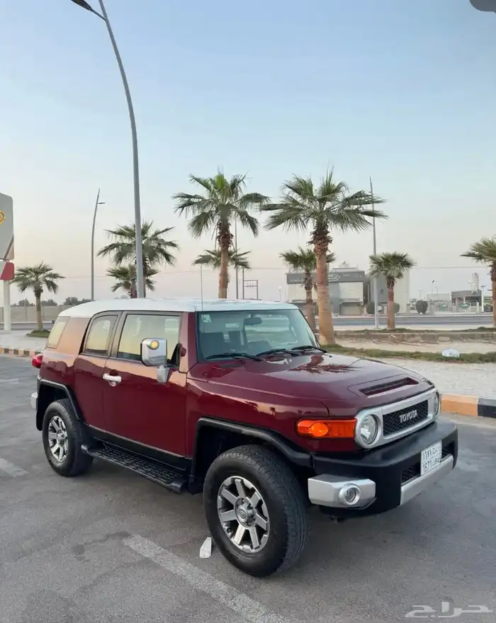 اف جي دفلوك ايتراك 2008 5