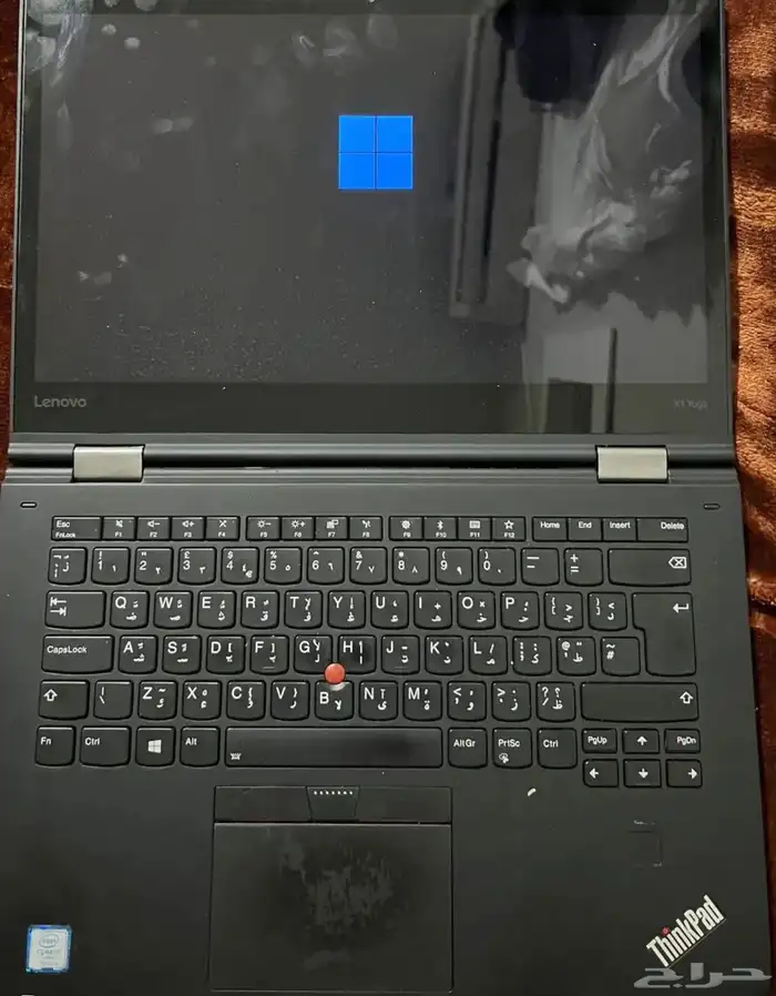 جهاز لابتوب مستعمل 1