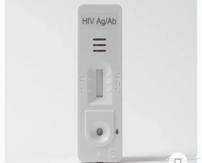 جهاز تحليل سموم فوري هوم 2