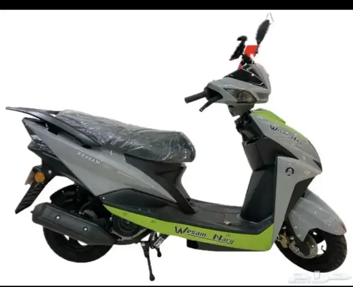 دباب عجيب وسام ناري 2025 0