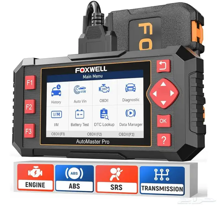 خدمه فحص جميع السيارات ومعرفة العطل (فحص فقط) 0