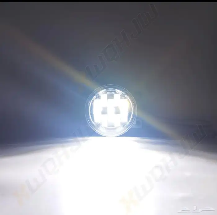 كشافات مارودر ليد 2