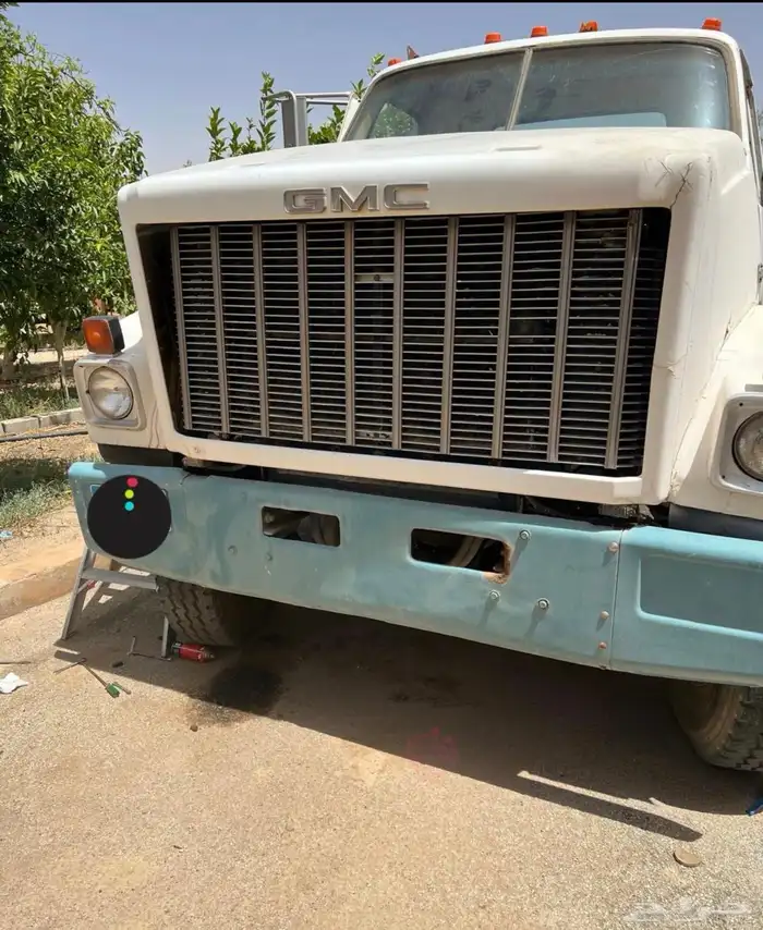 راس تريله جمس 0