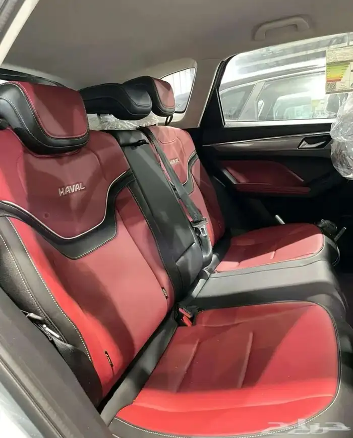 هافال جوليان فل بانوراما موديل 2024 اصفار 6