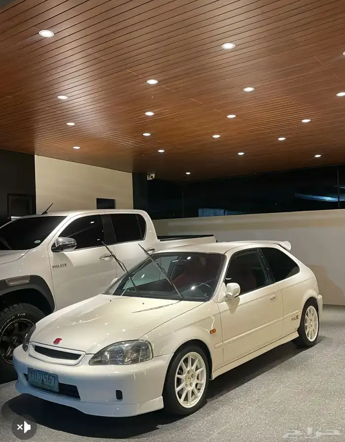 مطلوب مطلوب سيفيك هاتشباك ستوك 0