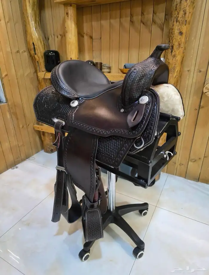 سرج كاوبوي 1