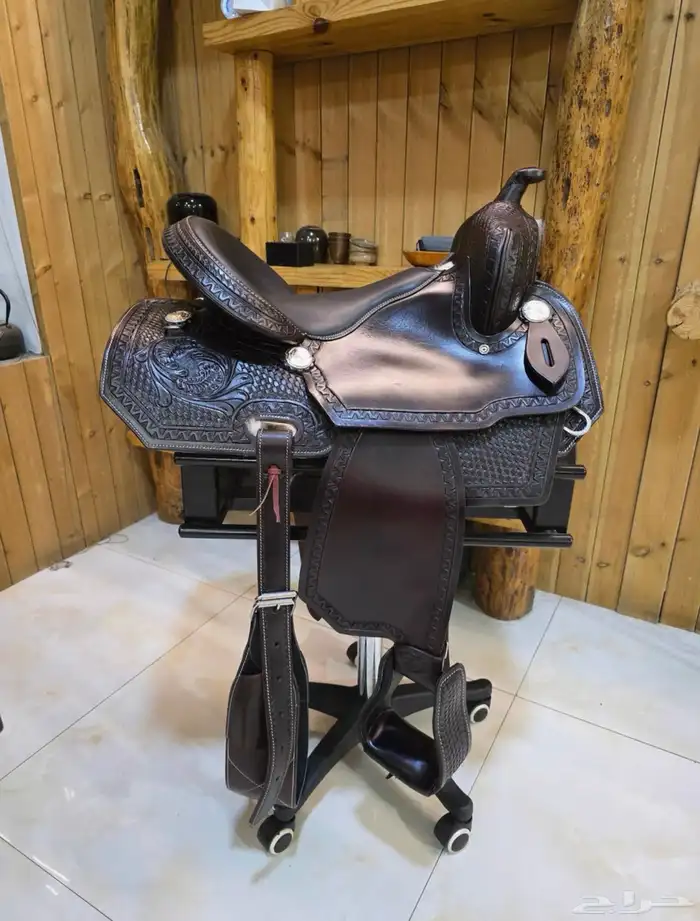 سرج كاوبوي 0