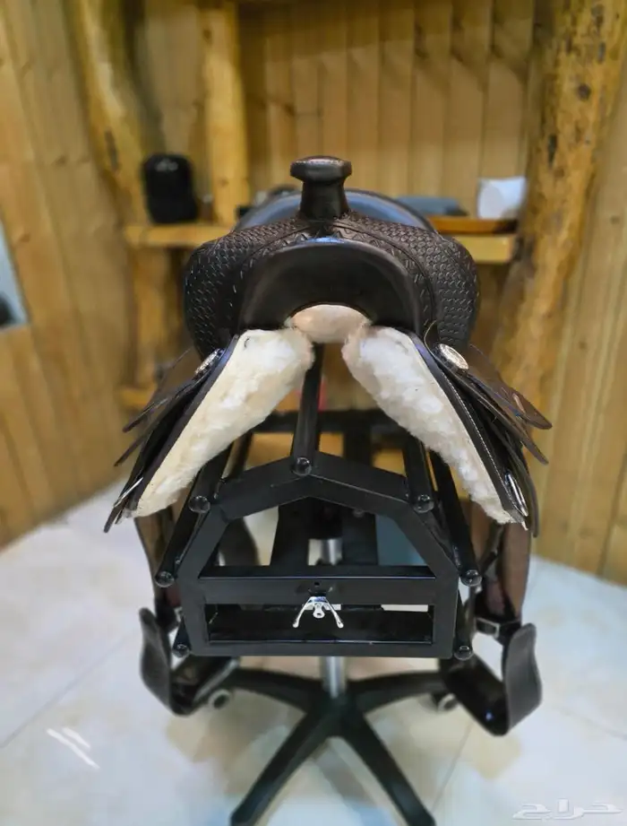 سرج كاوبوي 4