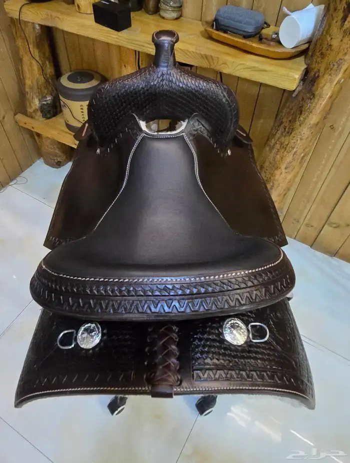 سرج كاوبوي 3