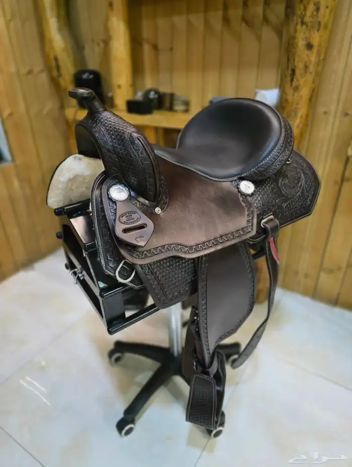 سرج كاوبوي 2