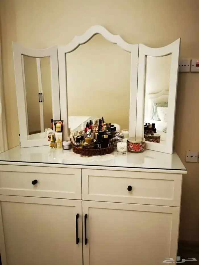 تسريحة و كومدينات 1