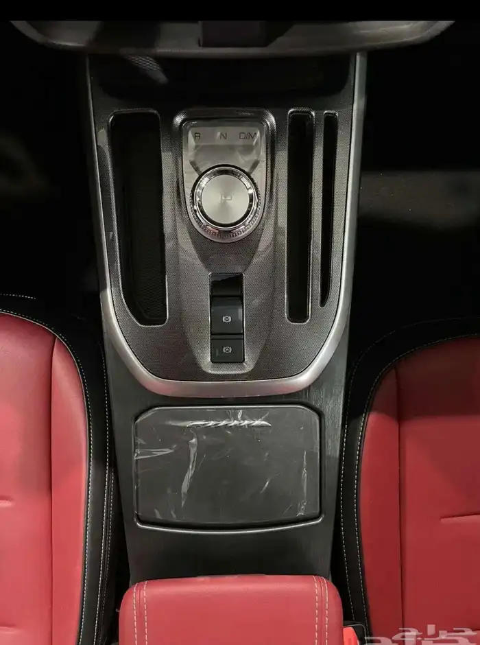 هافال جوليان فل بانوراما موديل 2024 اصفار 7