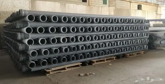 مواسير كيسي بلاستك لحجب الابار الأرتوازية 0