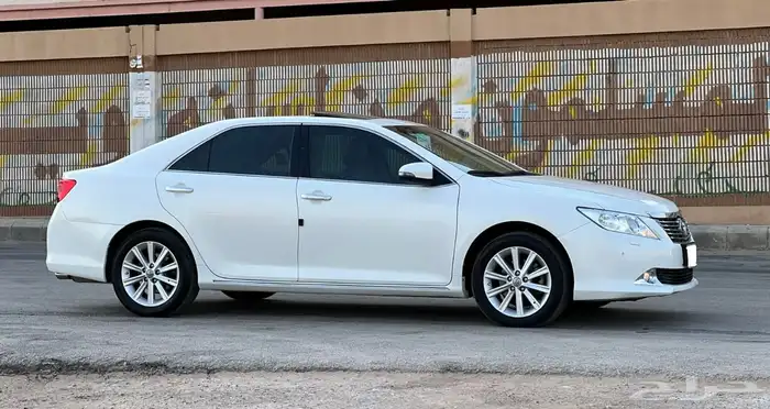 تويوتا اوريون 2015 فل كامل 3