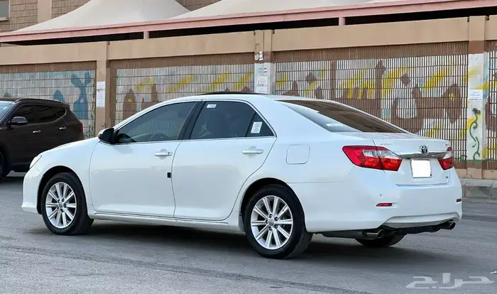 تويوتا اوريون 2015 فل كامل 19