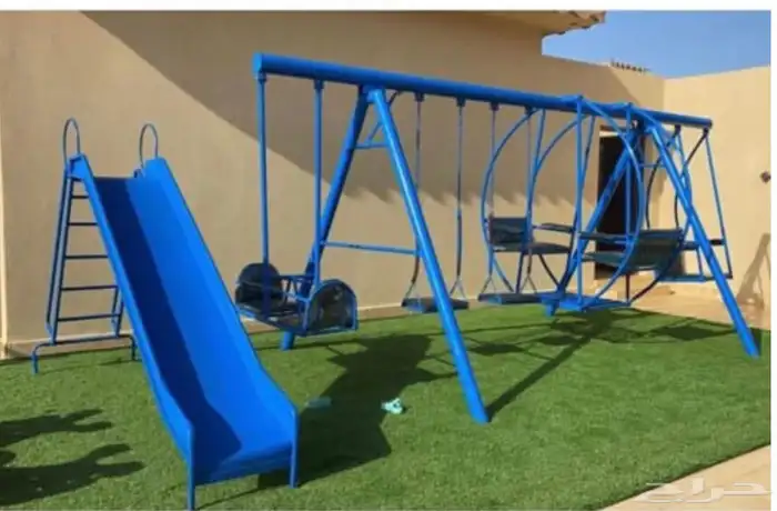 مرجيحه العاب أطفال 5