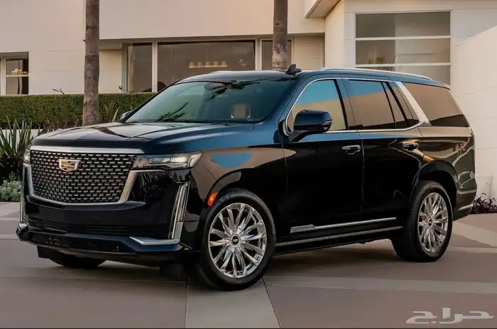 مطلوب كادلايك اسكاليد 2021 وفوق 0