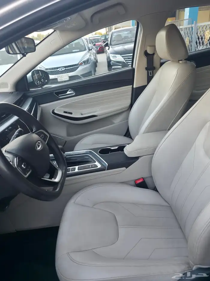 شيري - اريزو 5 - 2024 بسعر 28000 10