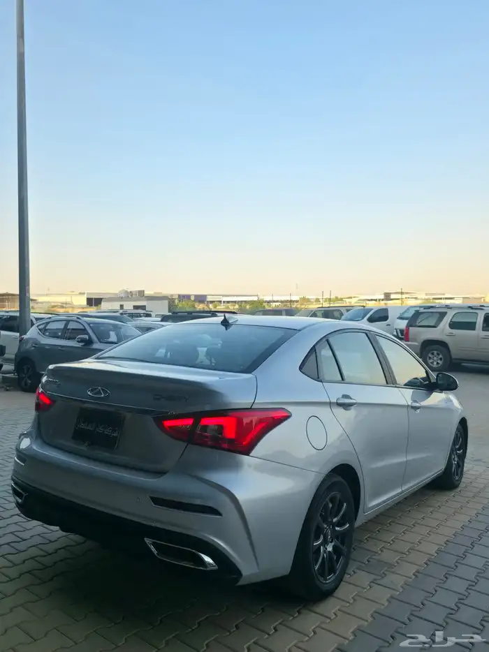 شيري - اريزو 5 - 2024 بسعر 28000 7