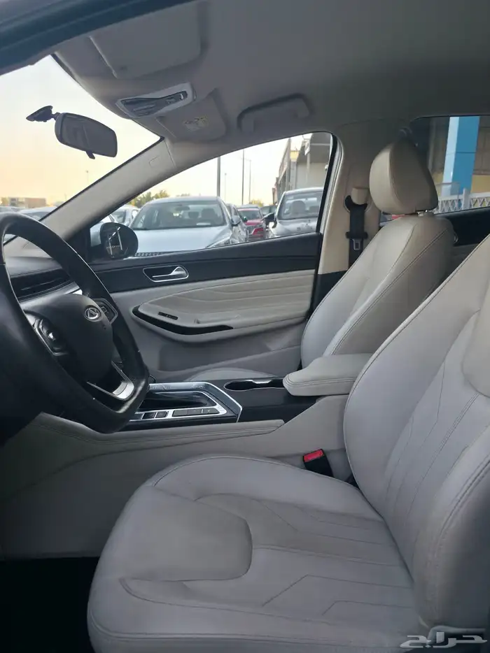 شيري - اريزو 5 - 2024 بسعر 28000 8