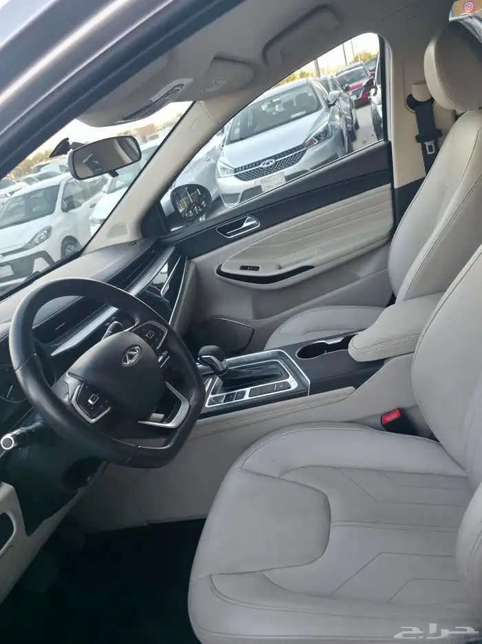 شيري - اريزو 5 - 2024 بسعر 28000 9