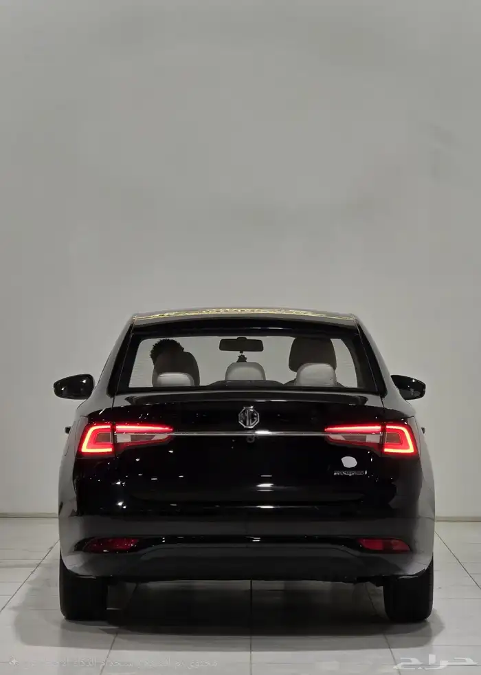 ام جي - نص فل - MG5 - 2023 - وكاله 3