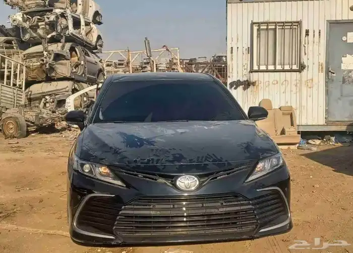 تشليح كوامري قطع غيار وملحقات الكامري 2018-2025 2