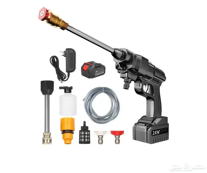 مضخة غسيل جودة عاليه 0