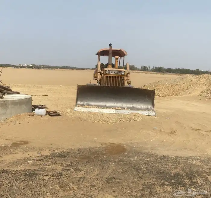 دركتل بلدوزر للبيع 65 6 رقم اتسلسلي 31 0