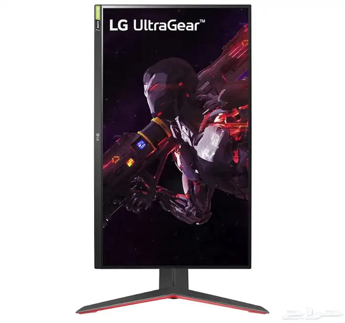 مونيتر Lg 2k 32 بوصة 2