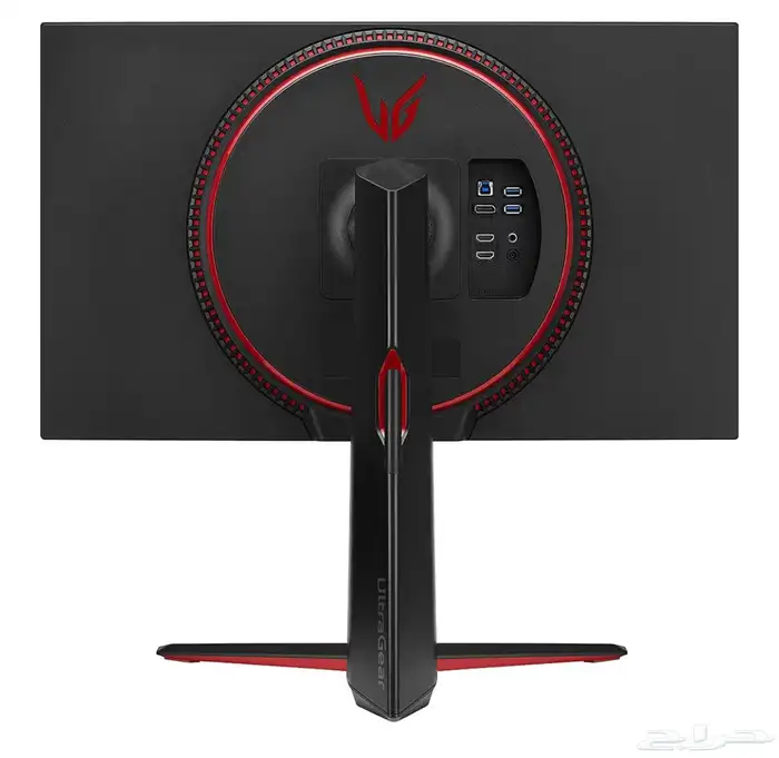 مونيتر Lg 2k 32 بوصة 1