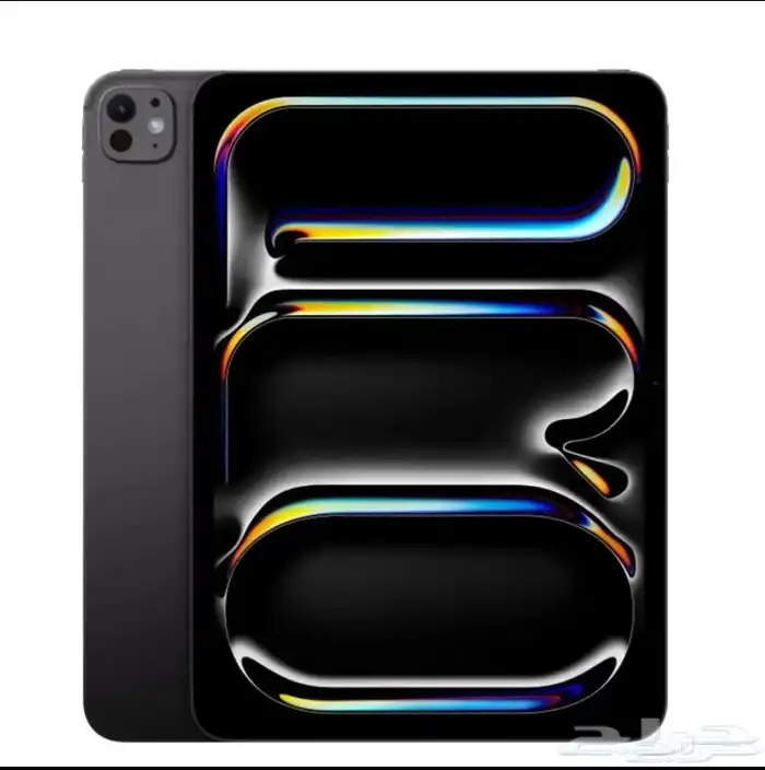 آيباد برو 2024 M4 0