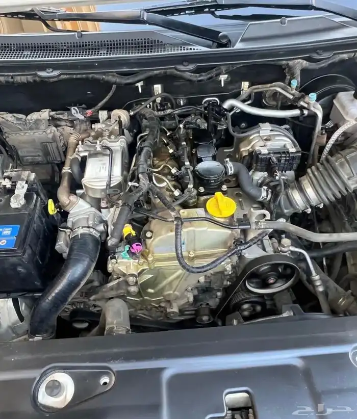 شنجان هنتر 22 دبل قير عادي بدي وكاله محركات وكاله ماشي 218 5