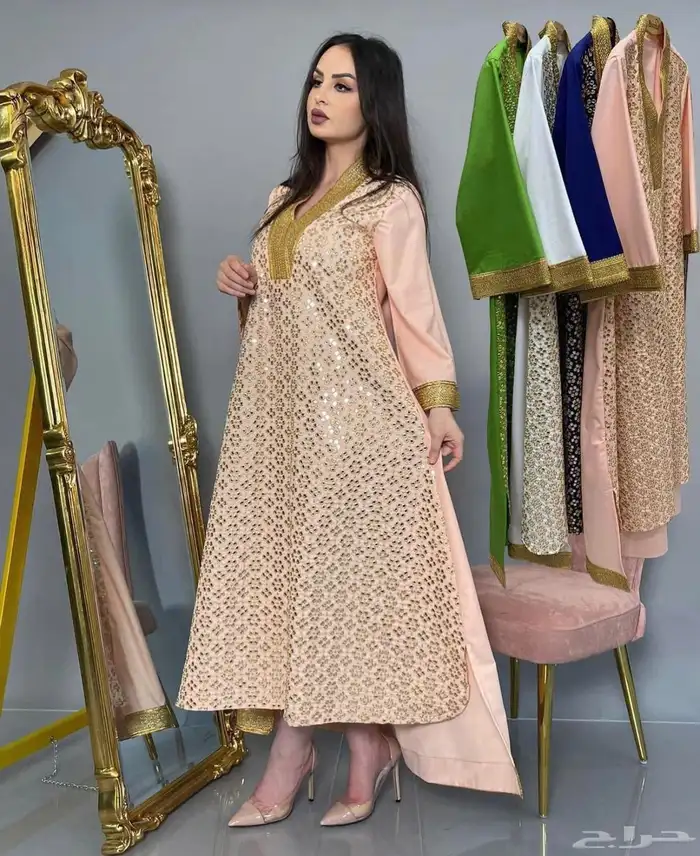 دراريع كويتيه 1