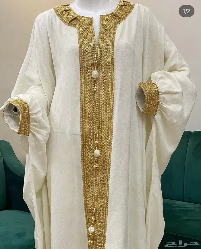 دراريع كويتيه 5