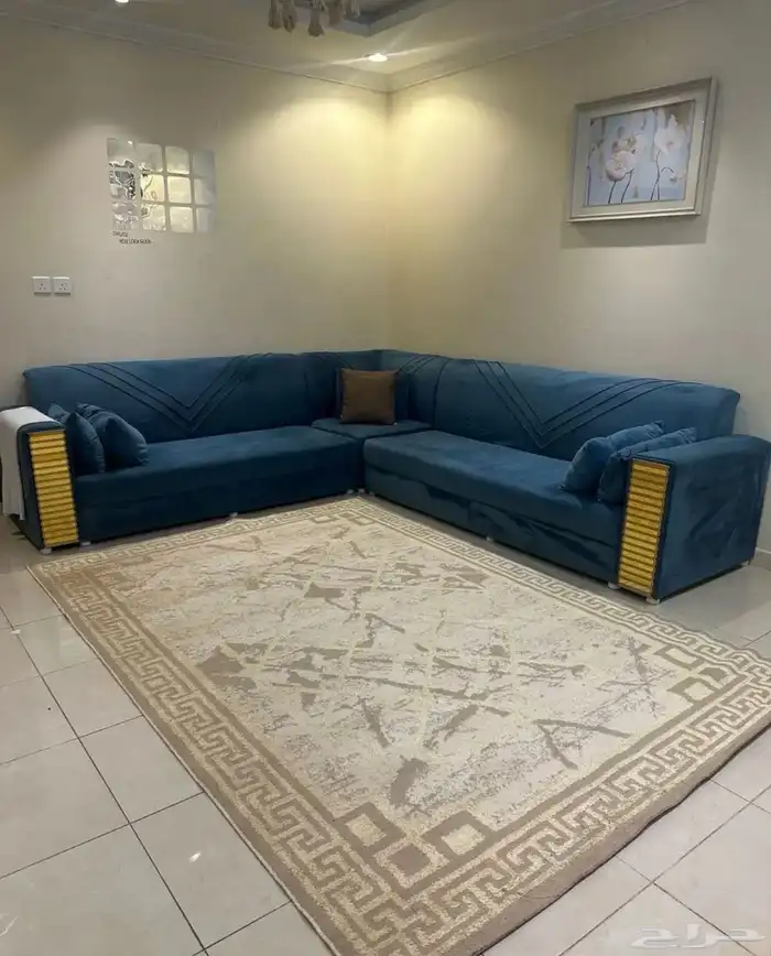 كنب للبيع مستعجل 0