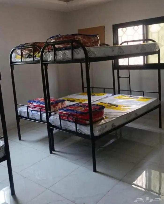 سرير دورين 7