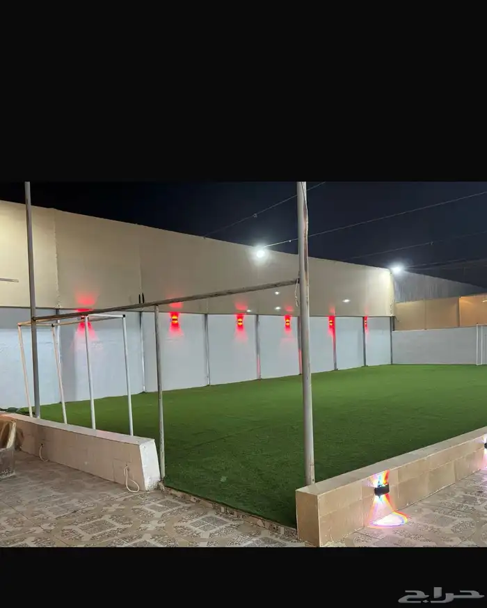 استراحة الجود للمناسبات والحفلات 8